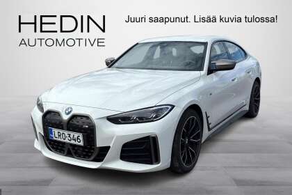 BMW i4 M50 M50 - LRO-346