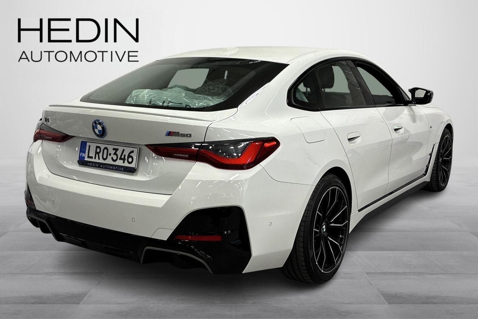 BMW i4 M50 xDrive 2023, bild 4/41
