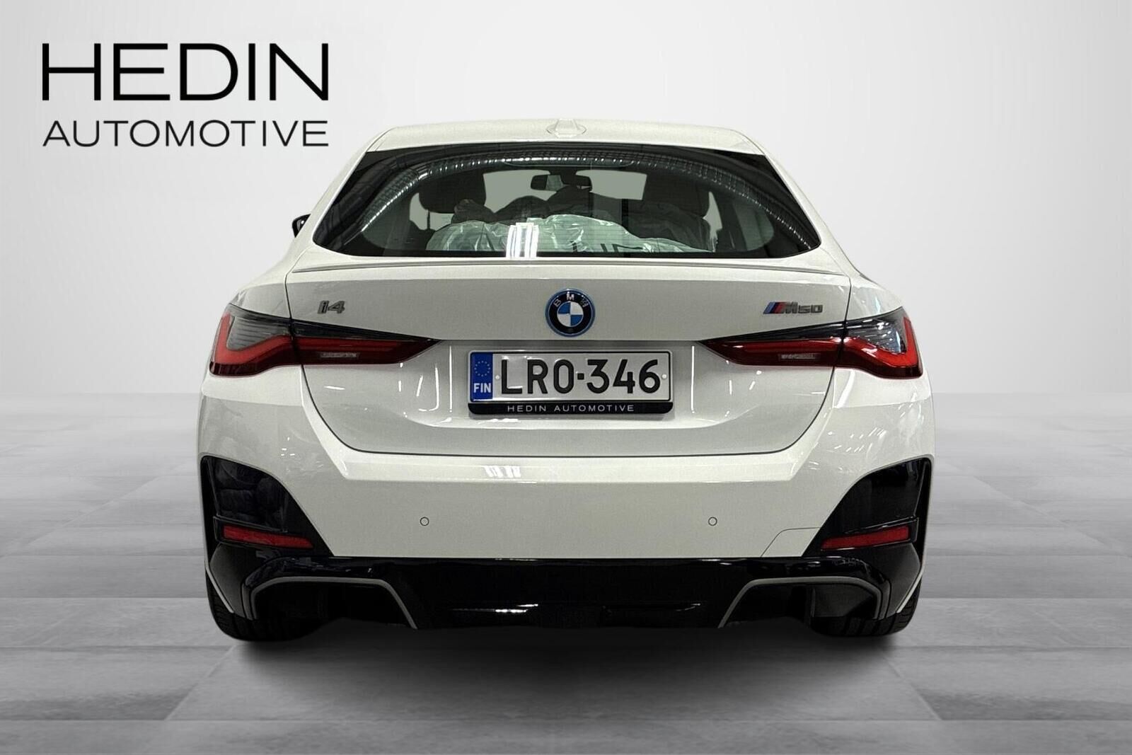 BMW i4 M50 xDrive 2023, bild 5/41