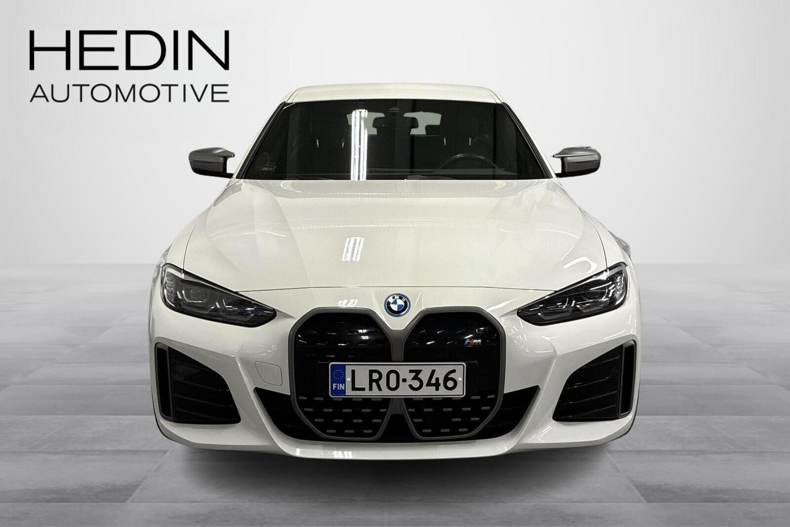 BMW i4 M50 xDrive 2023, bild 6/41