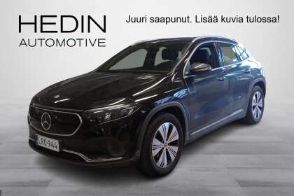 Mercedes-Benz EQA 250 Business - LRO-944