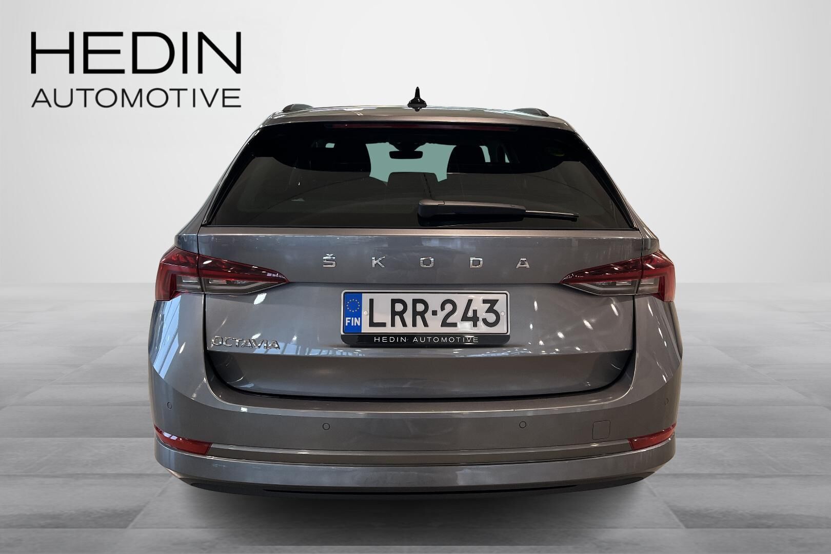 Skoda Octavia 2022, kuva 3/25