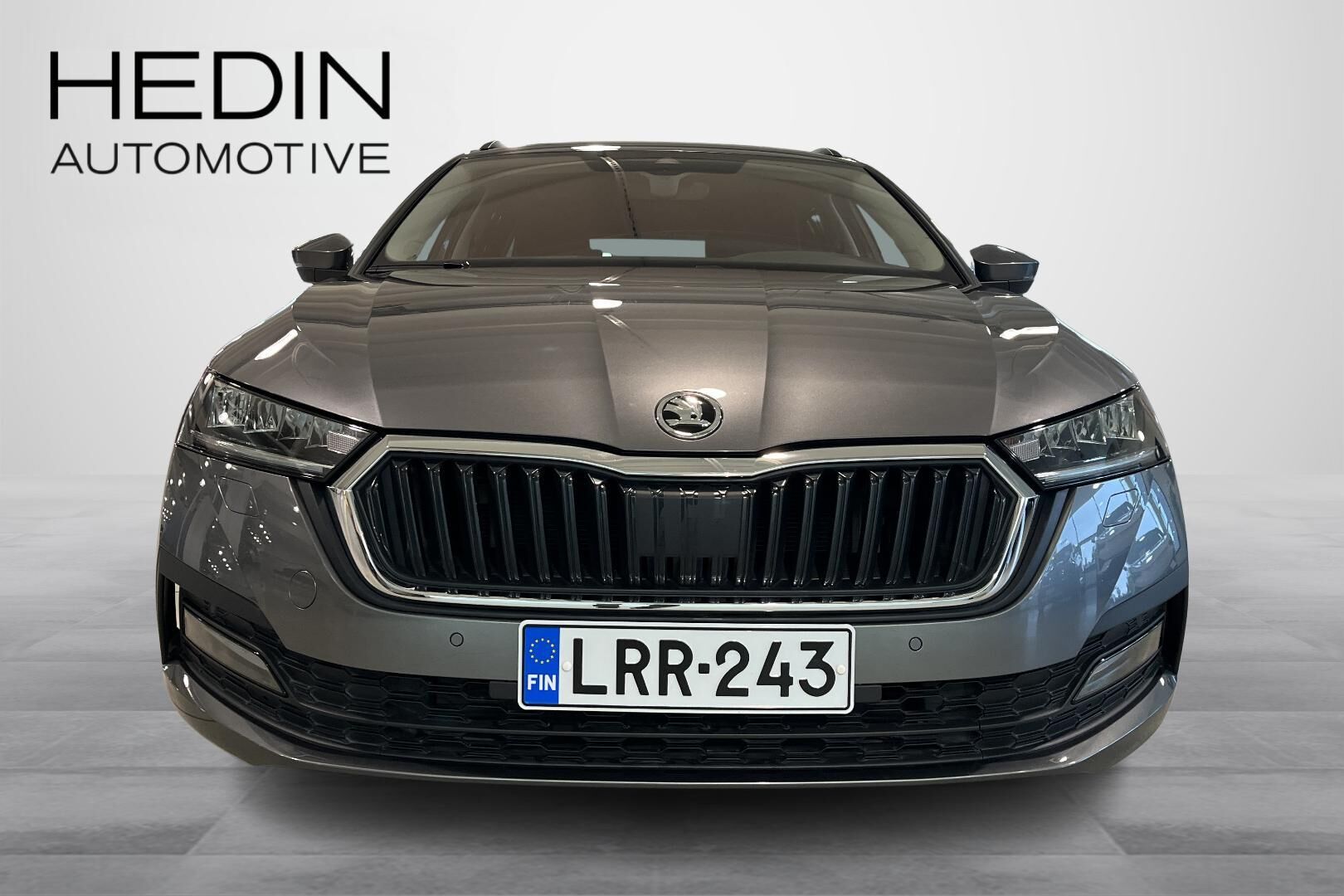 Skoda Octavia 2022, kuva 4/25