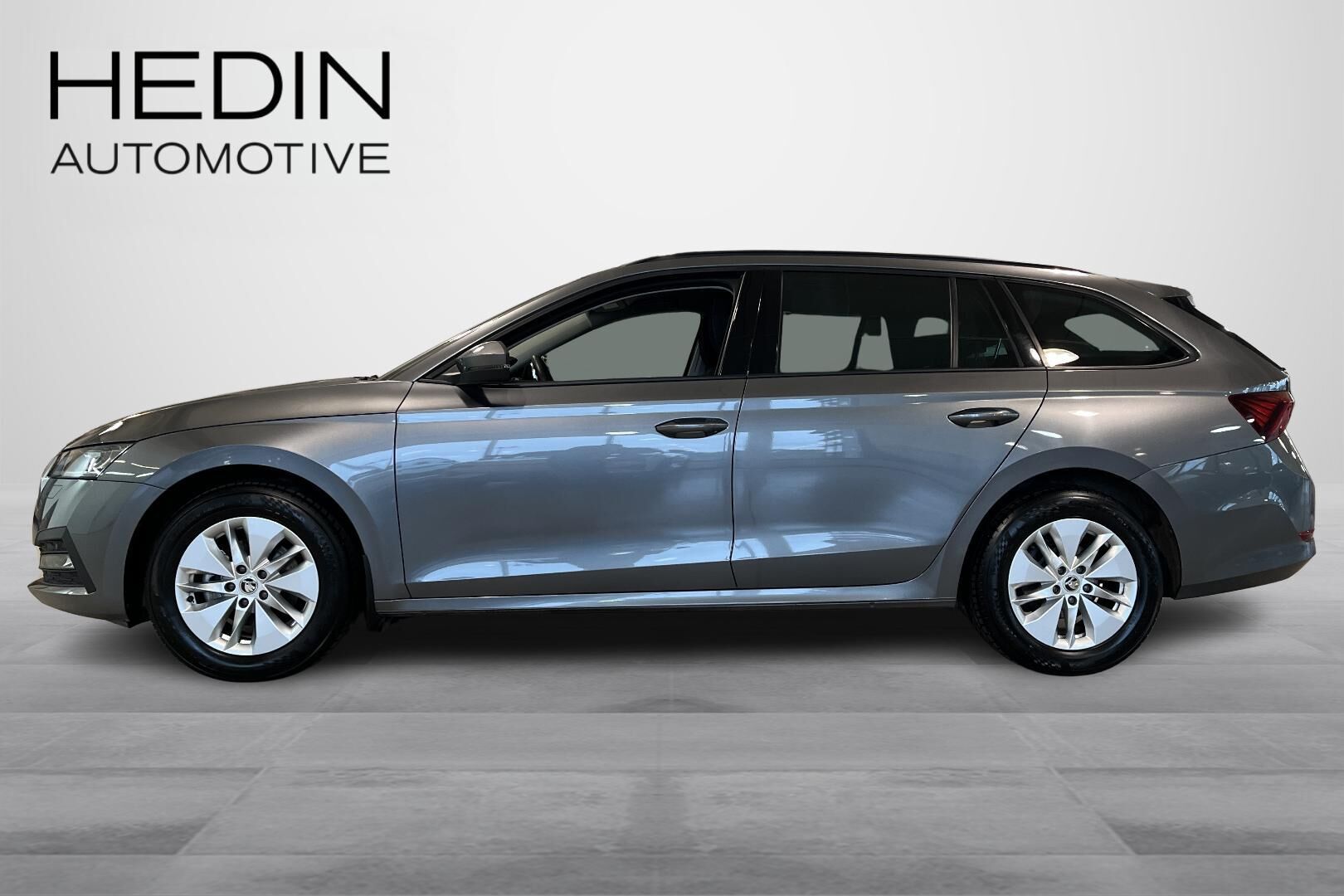 Skoda Octavia 2022, kuva 5/25