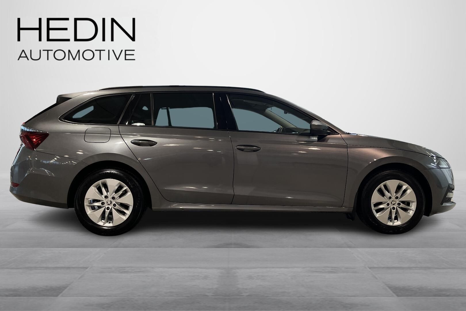 Skoda Octavia 2022, kuva 6/25