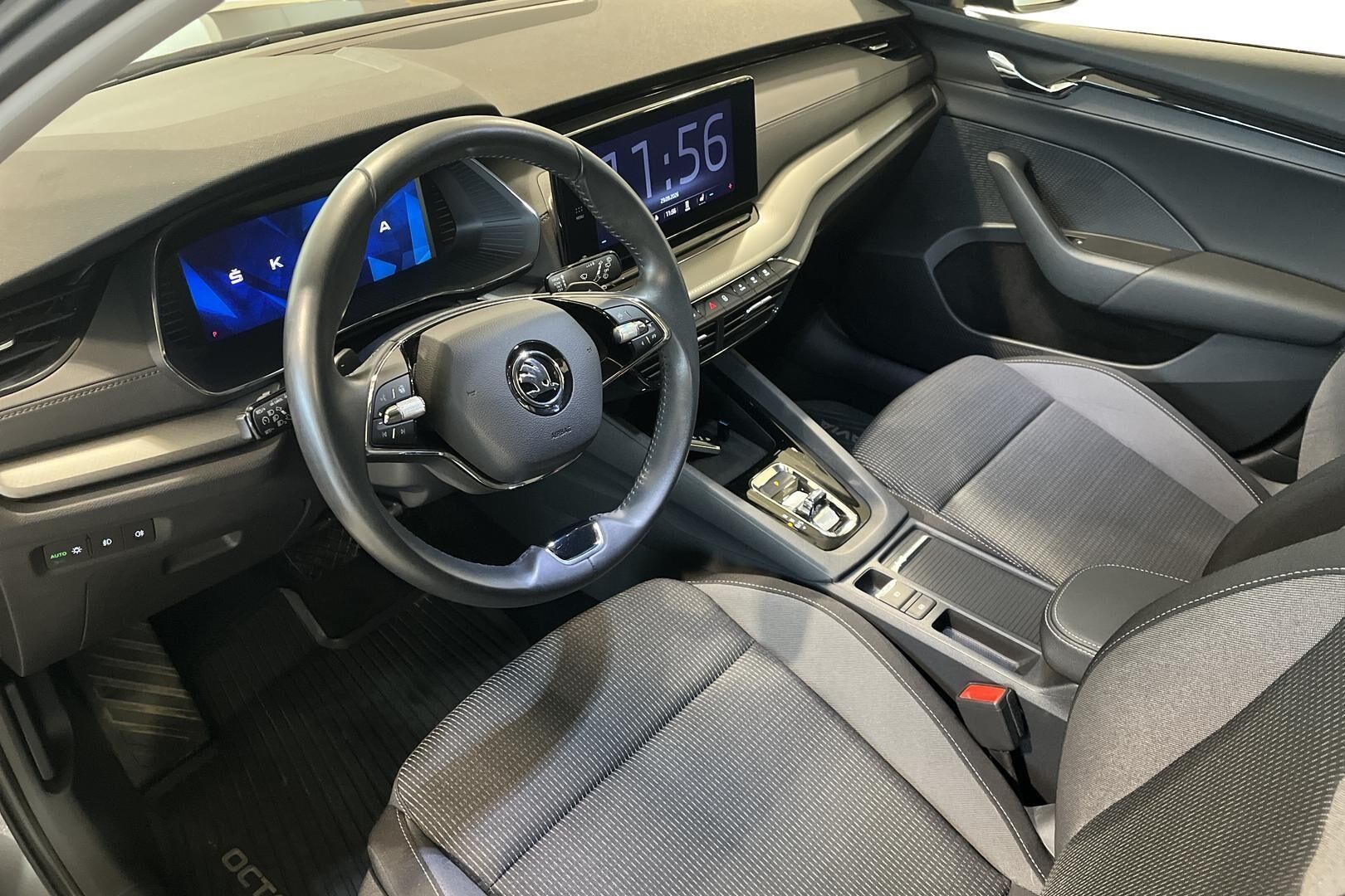 Skoda Octavia 2022, kuva 7/25