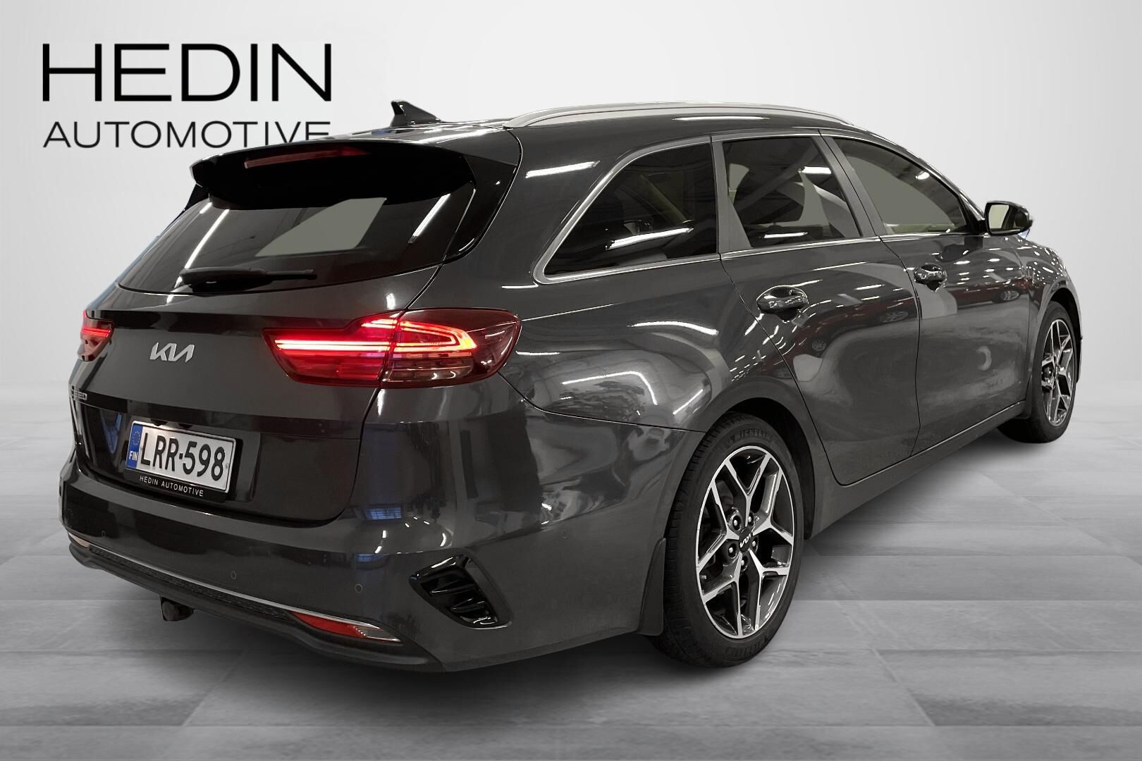 Kia Ceed 2023, bild 2/19