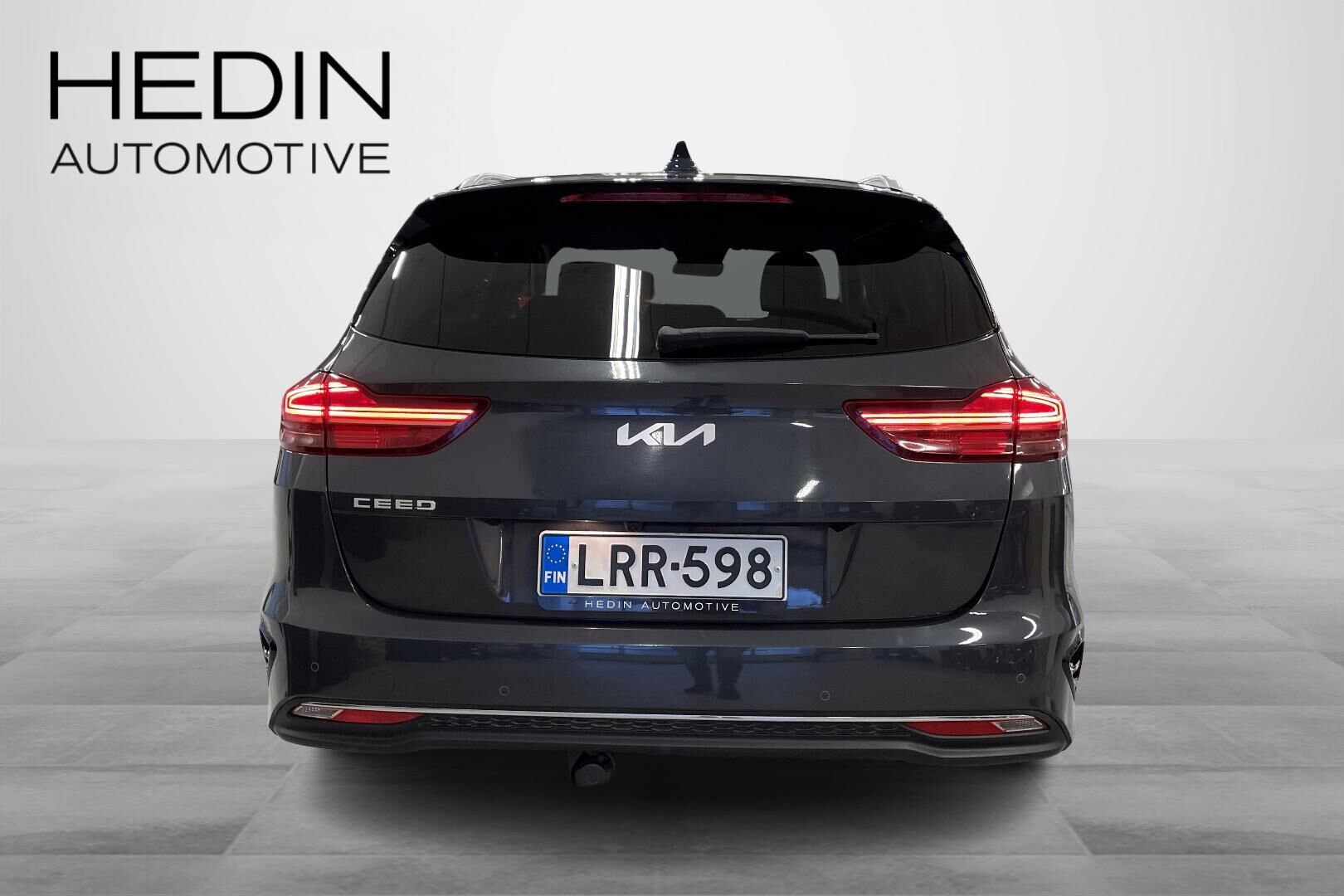 Kia Ceed 2023, bild 3/19