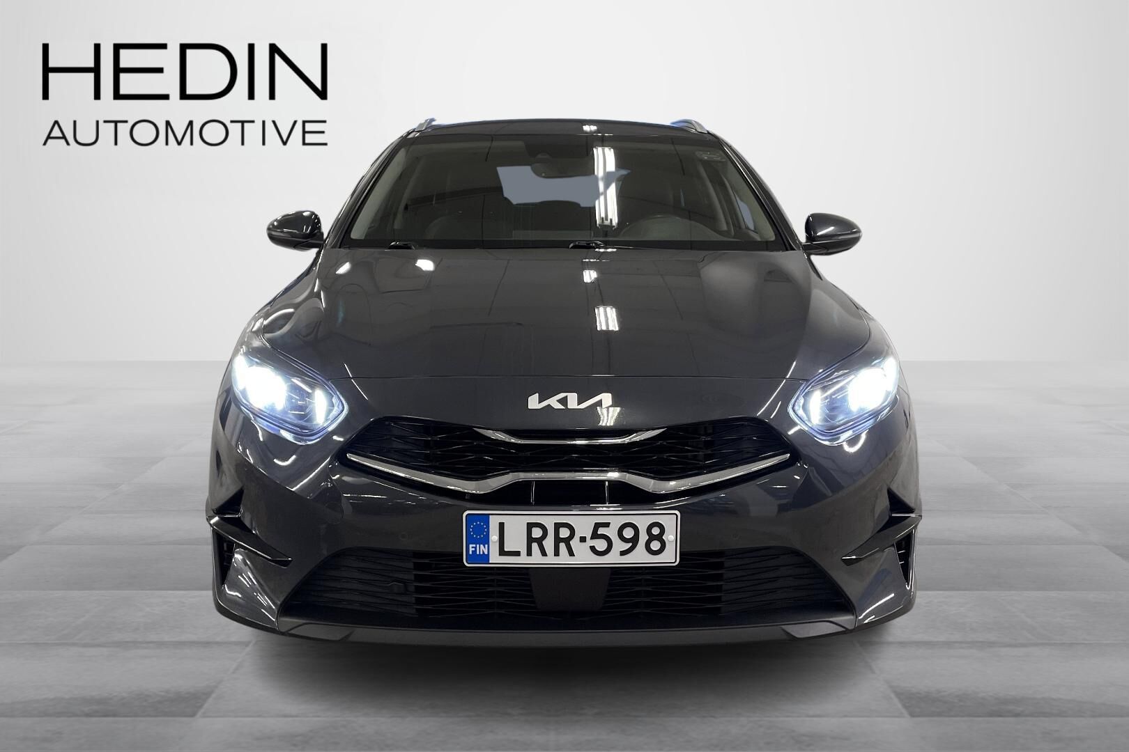 Kia Ceed 2023, bild 4/19
