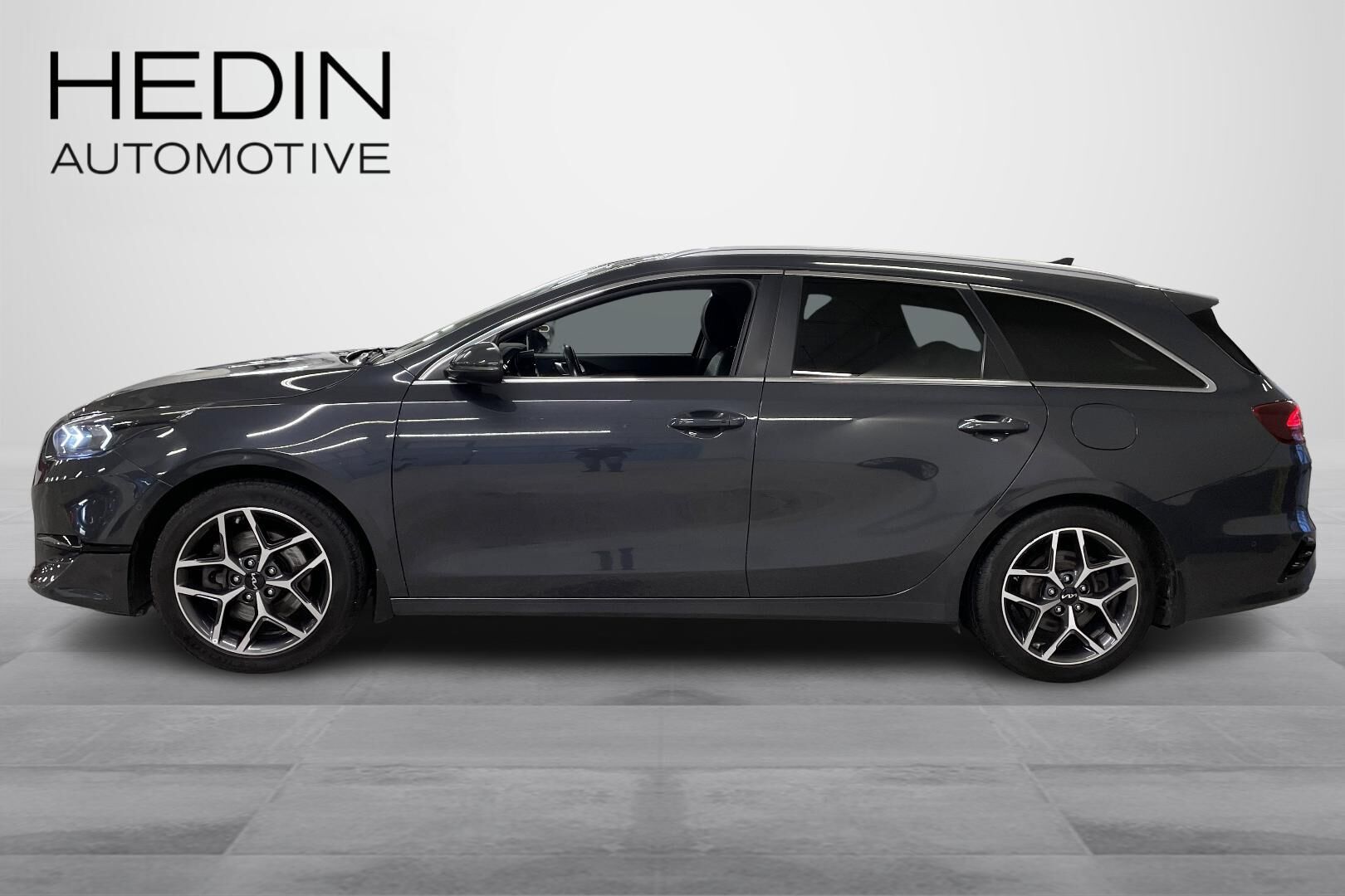 Kia Ceed 2023, bild 5/19