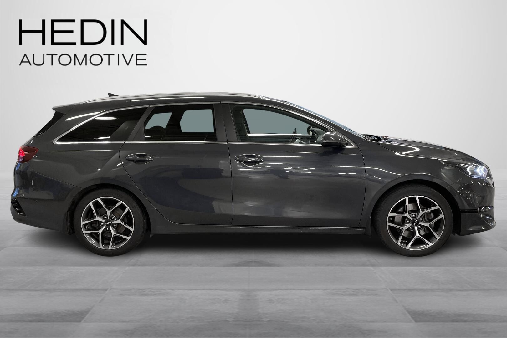Kia Ceed 2023, bild 6/19