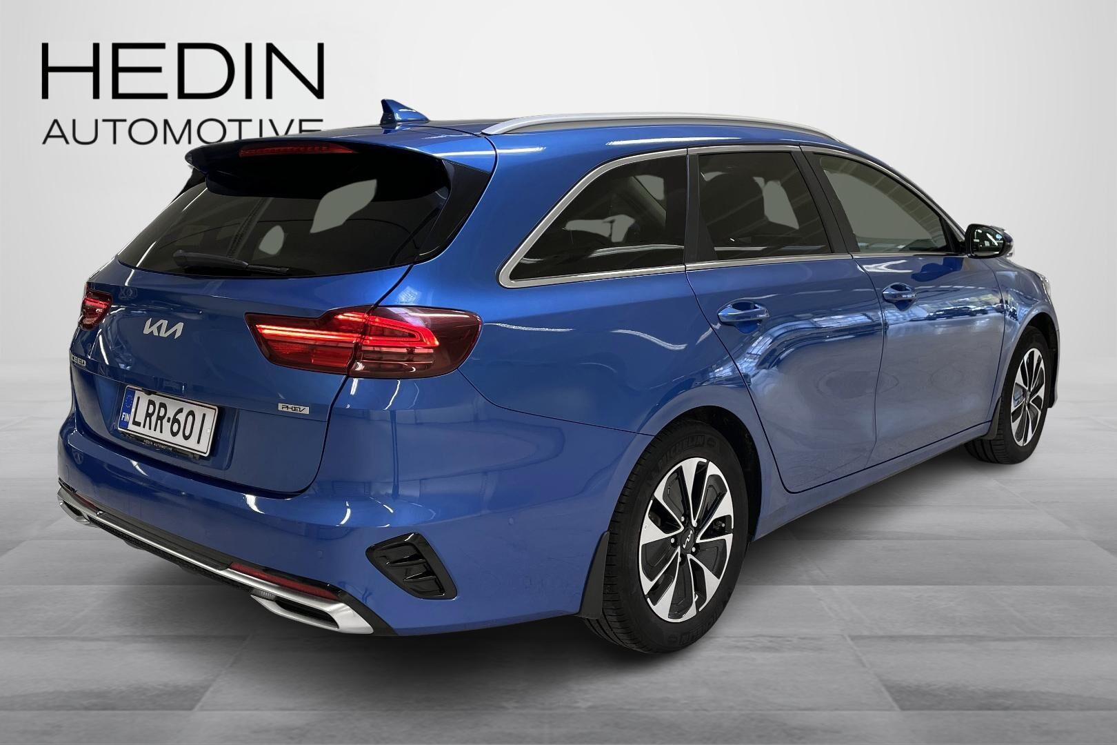 Kia Ceed 2022, bild 3/29