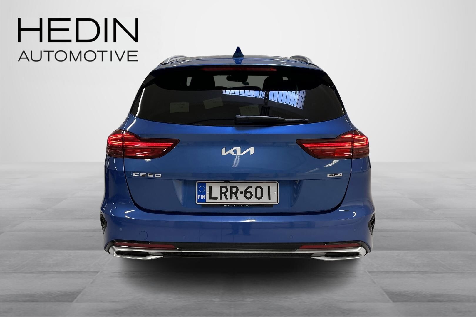 Kia Ceed 2022, bild 4/29