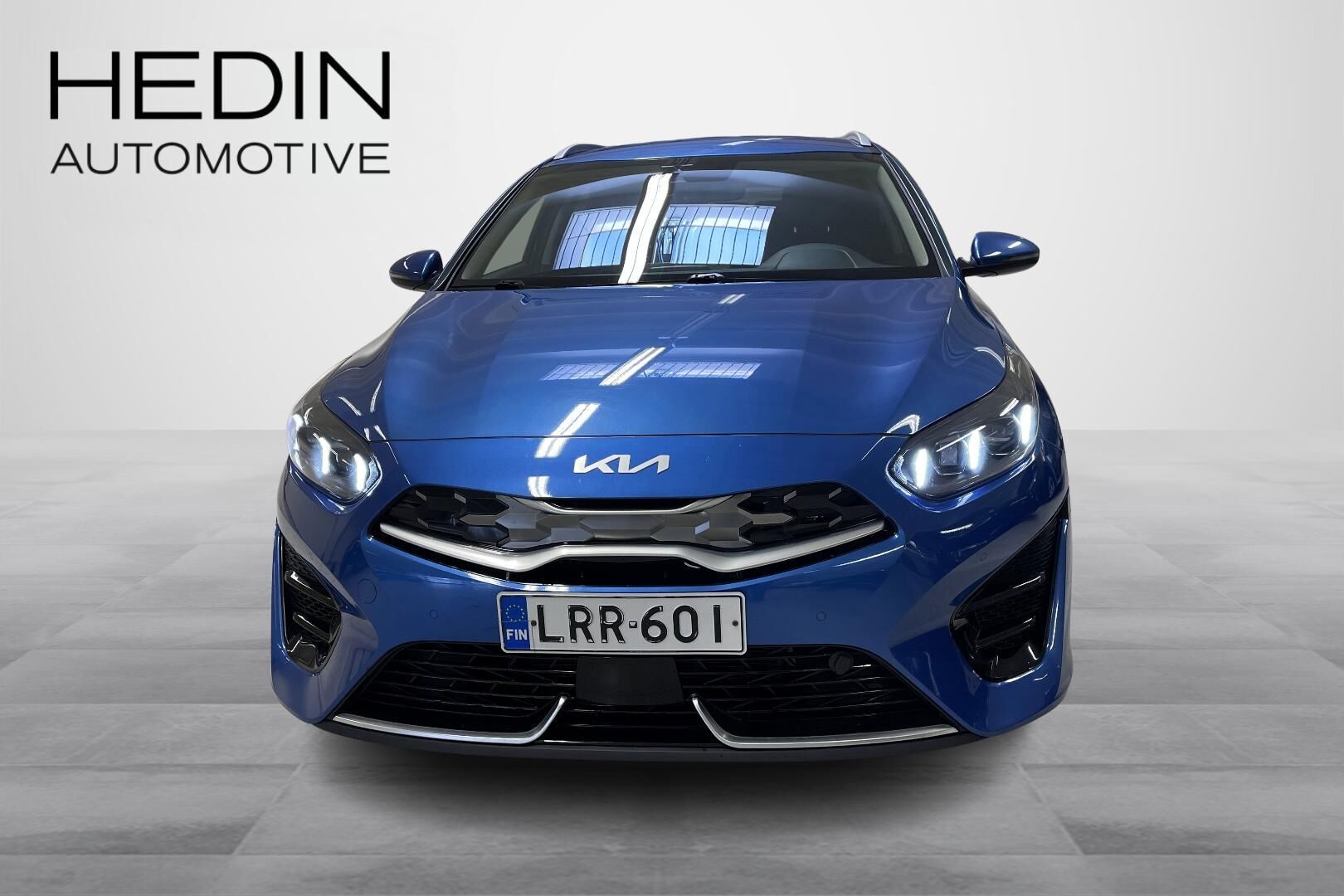 Kia Ceed 2022, bild 5/29