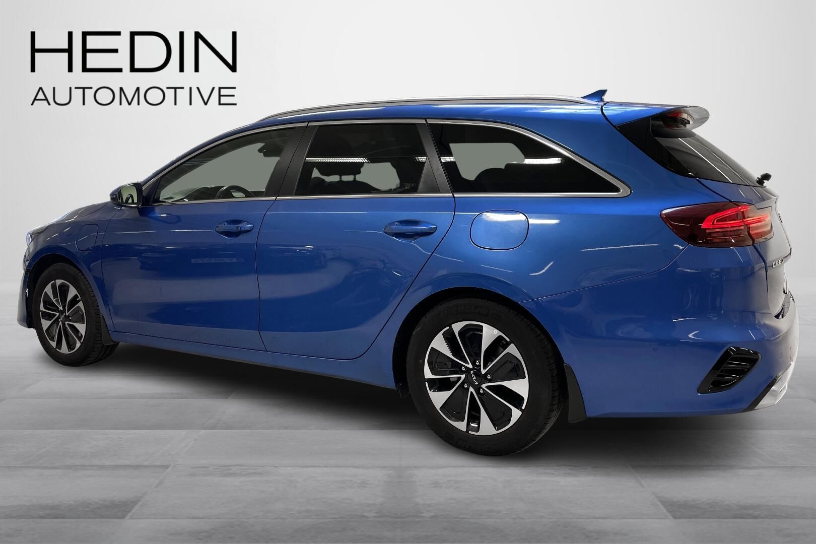 Kia Ceed 2022, bild 7/29