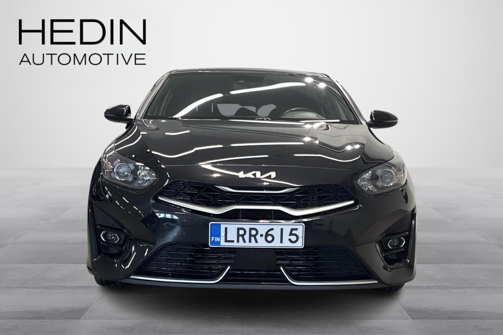 Kia ProCeed 1,5 T-GDI 160hv GT-Line 2023, bild 5/21