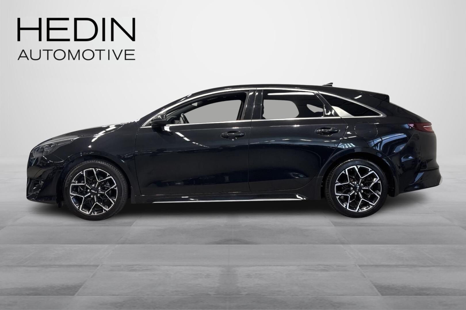 Kia ProCeed 1,5 T-GDI 160hv GT-Line 2023, bild 7/21