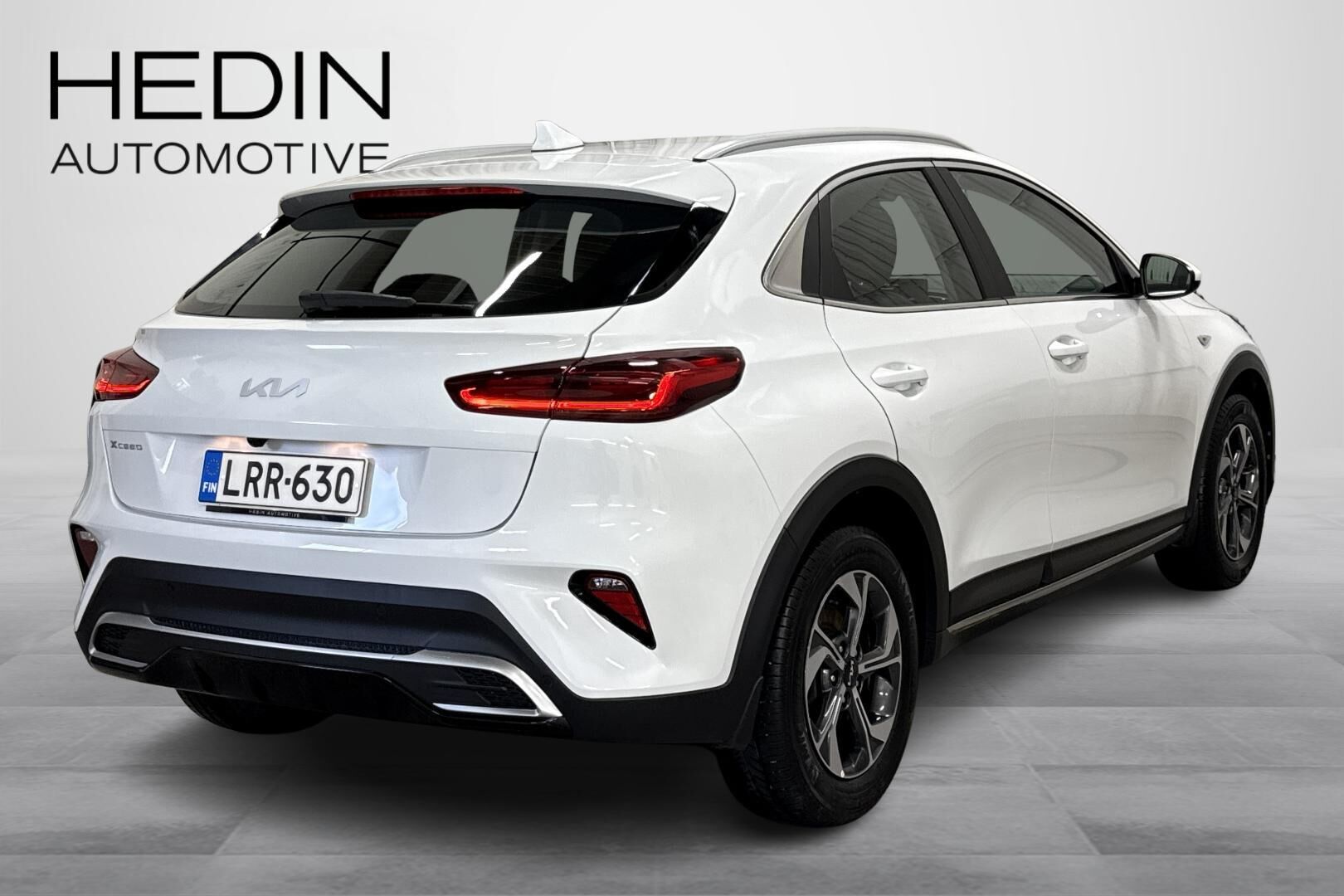 Kia Xceed 1,5 T-GDI 160hv EX DCT 2023, photo 3/30