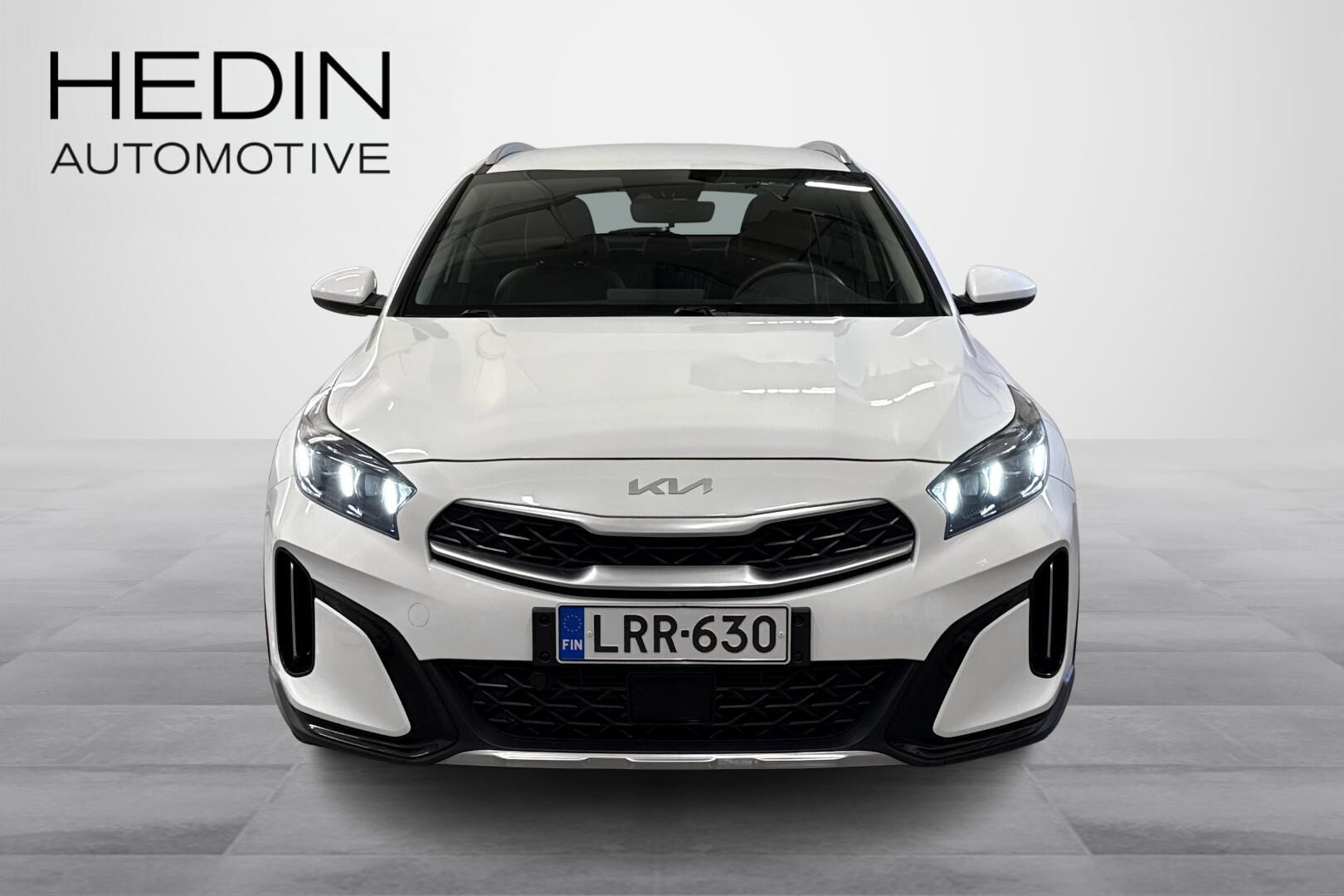 Kia Xceed 1,5 T-GDI 160hv EX DCT 2023, photo 5/30