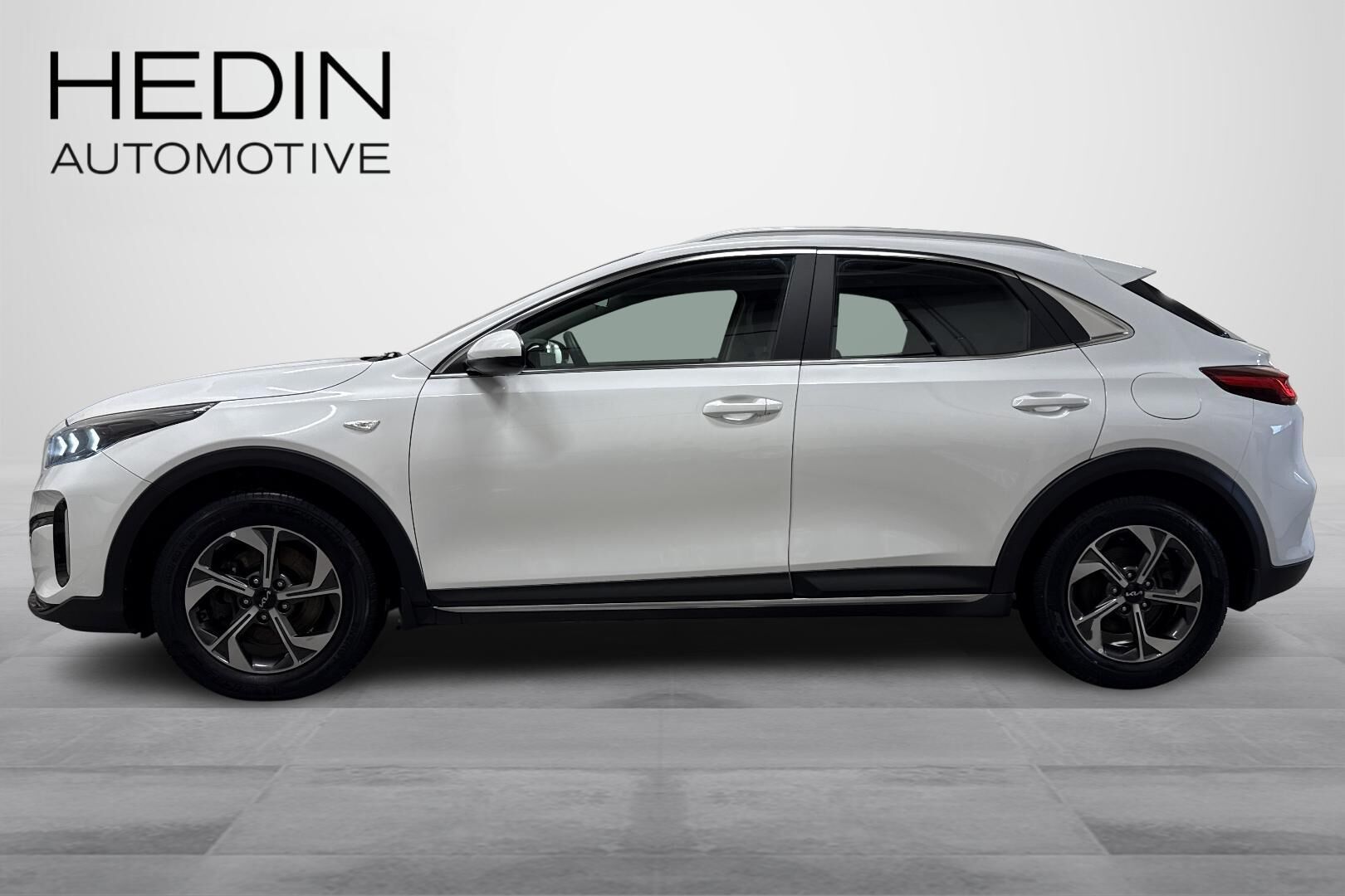 Kia Xceed 1,5 T-GDI 160hv EX DCT 2023, photo 6/30