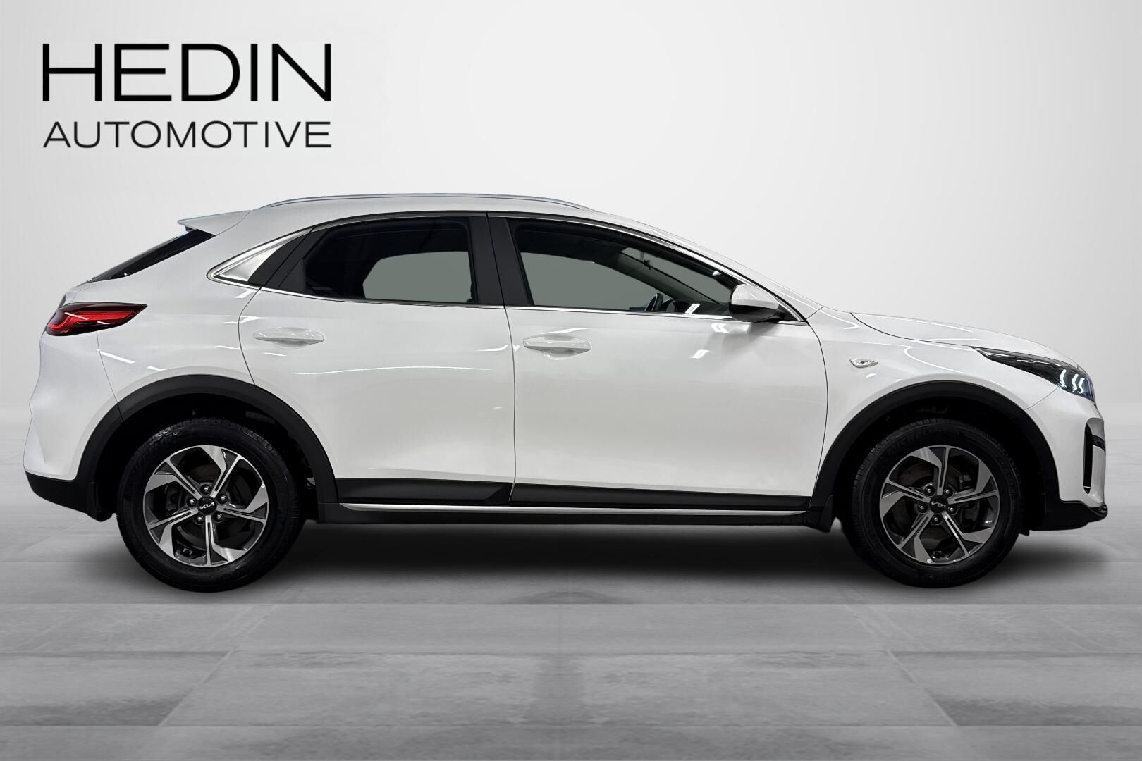 Kia Xceed 1,5 T-GDI 160hv EX DCT 2023, photo 7/30