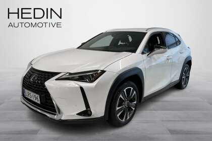 Lexus UX 250h Business - LRS-196