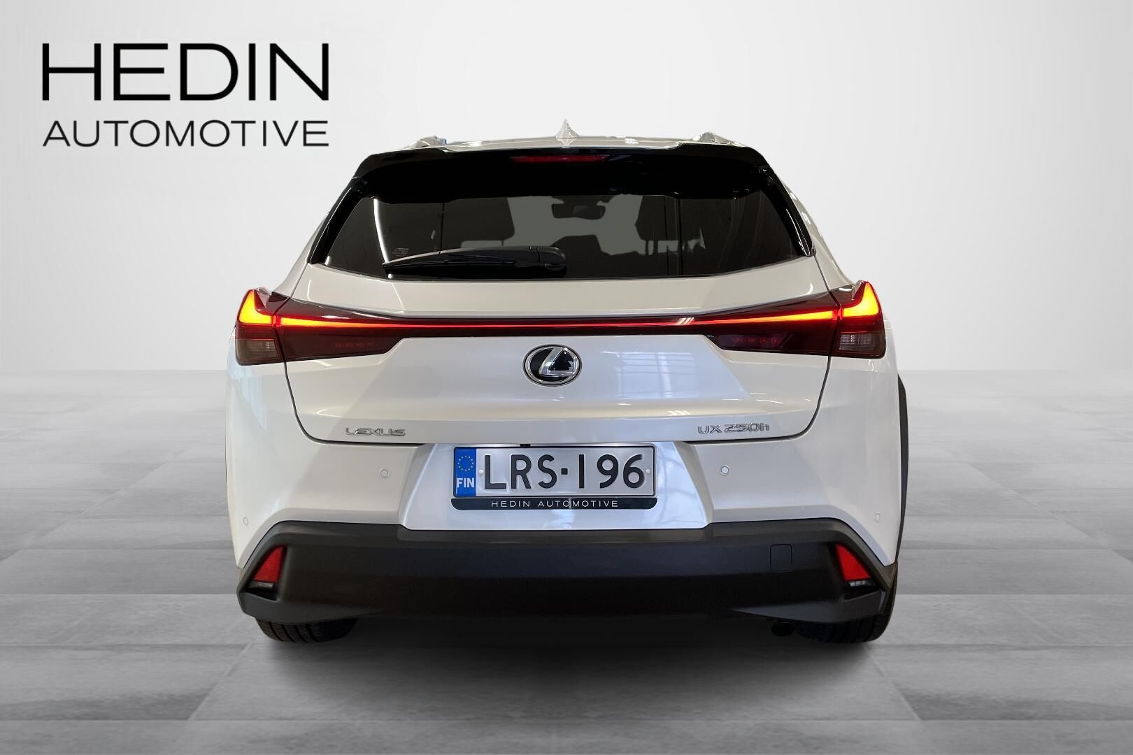 Lexus UX 250h Business 2022, kuva 3/20