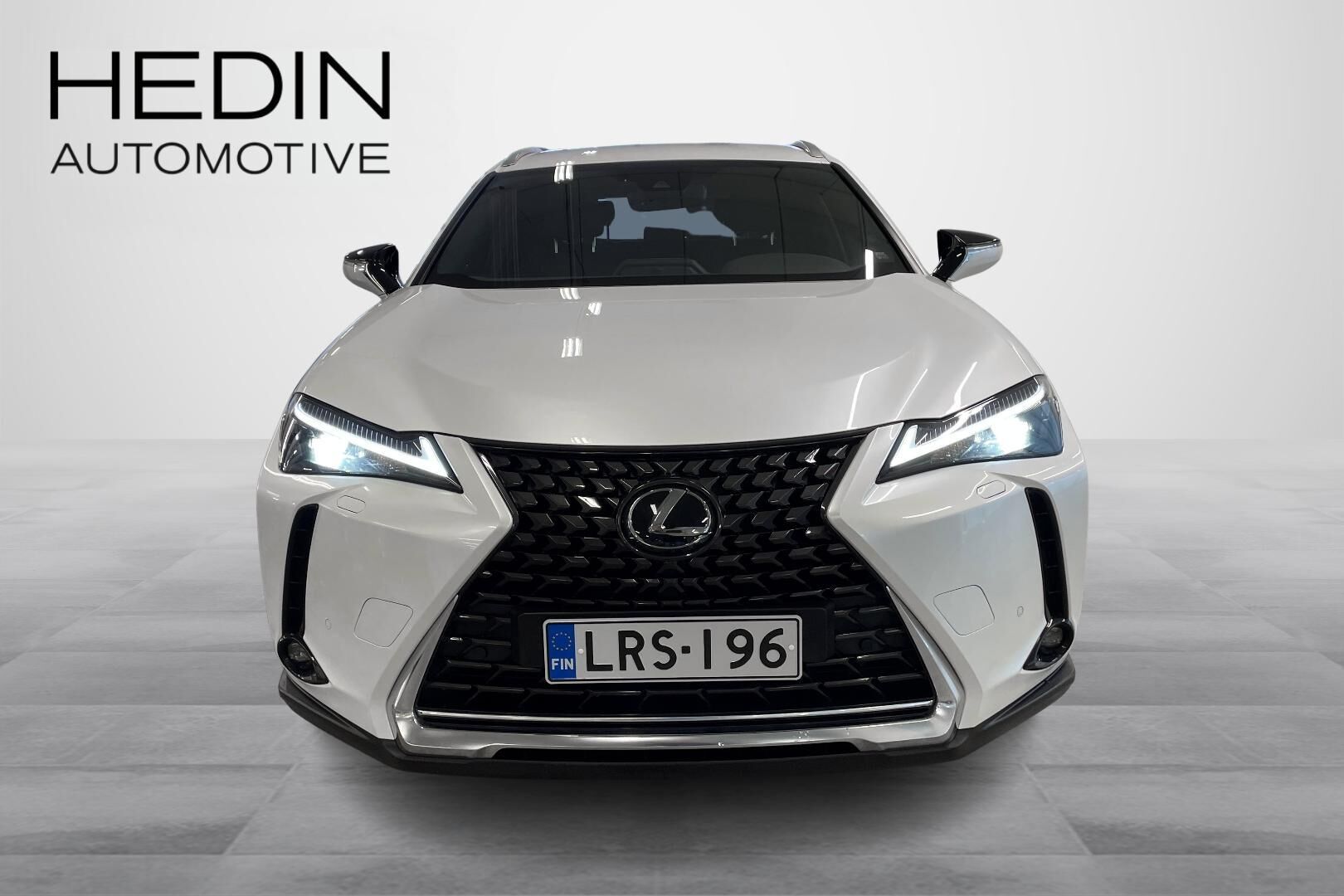 Lexus UX 250h Business 2022, kuva 4/20