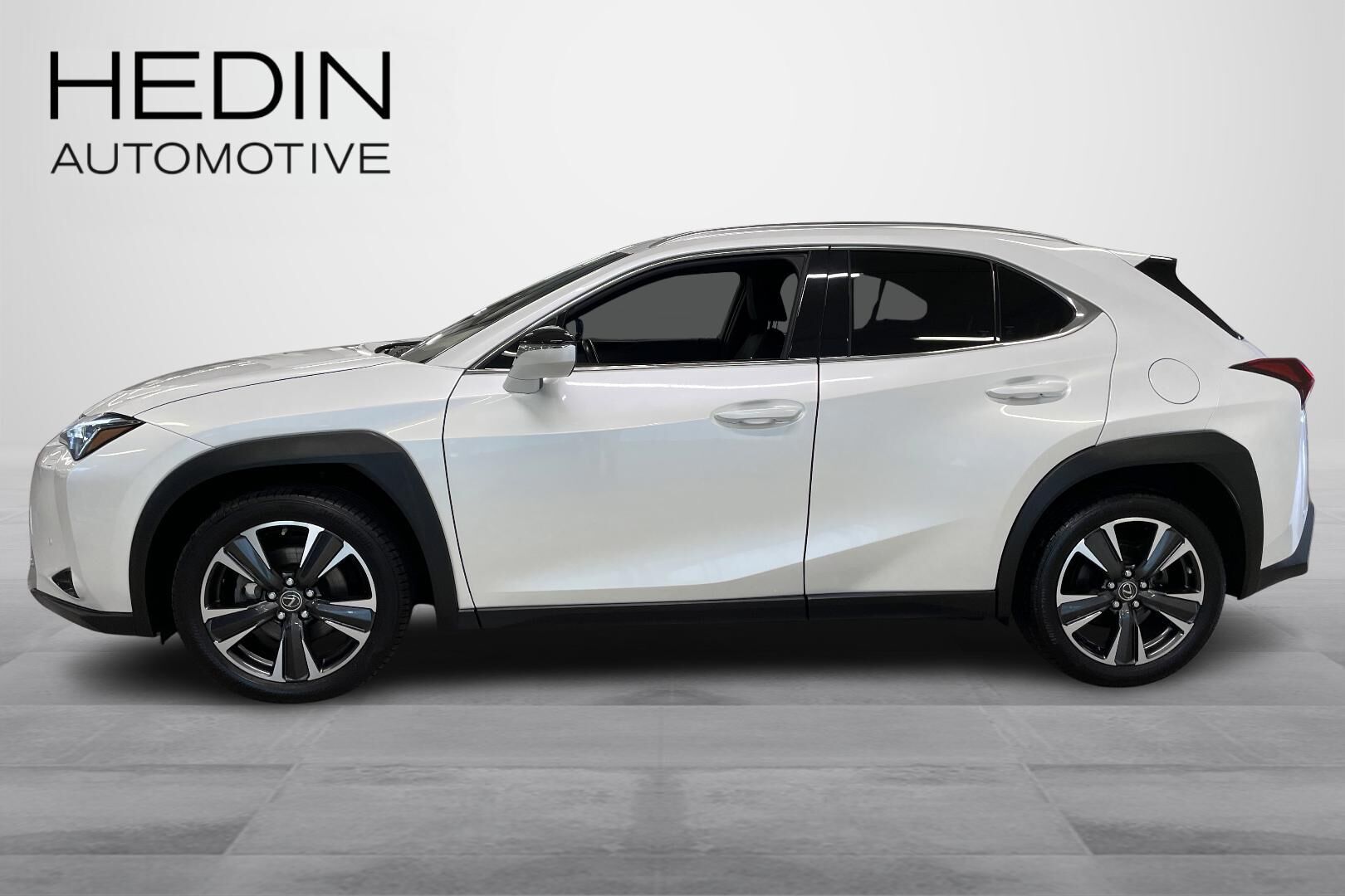 Lexus UX 250h Business 2022, kuva 5/20
