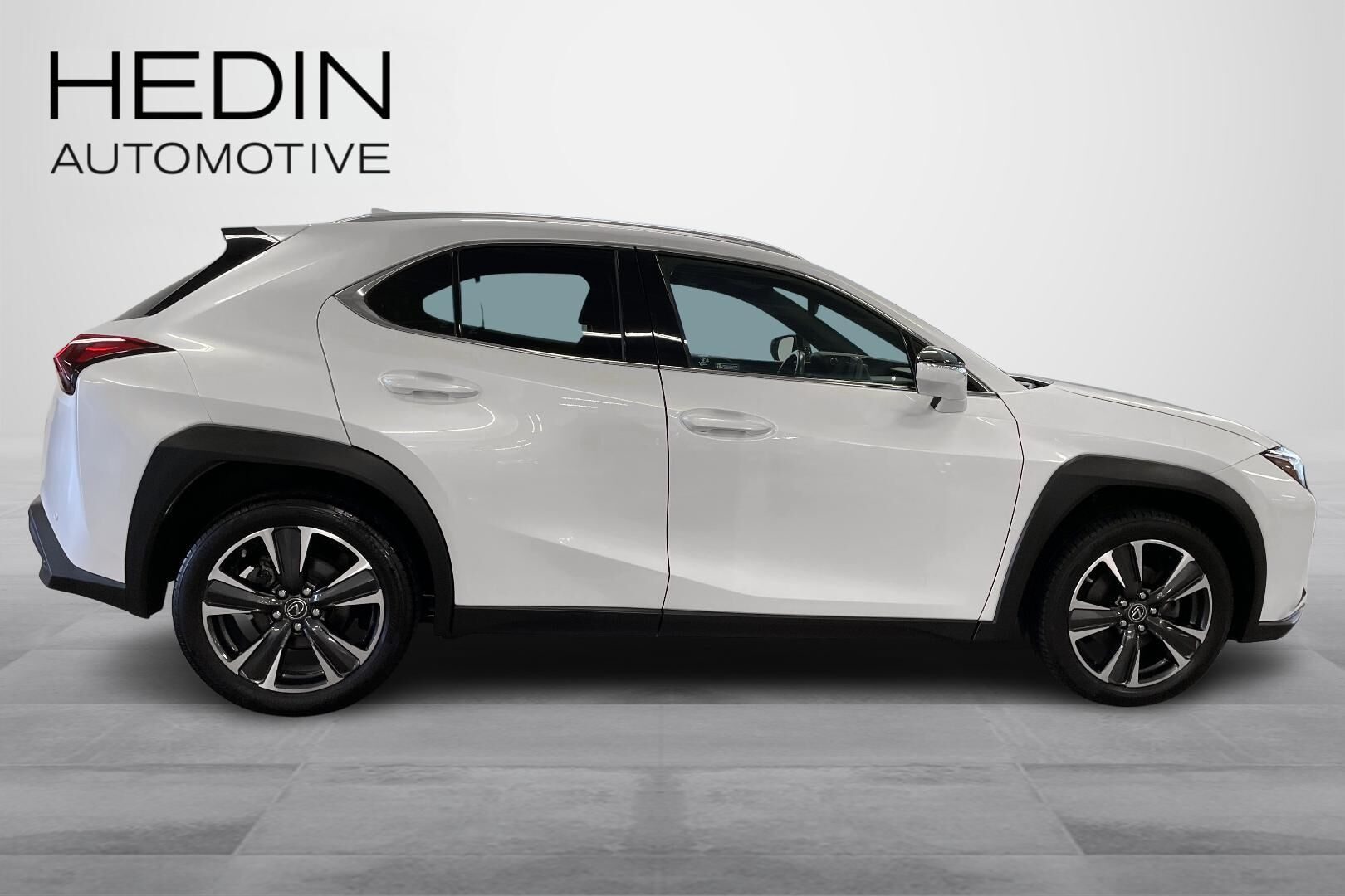 Lexus UX 250h Business 2022, kuva 6/20