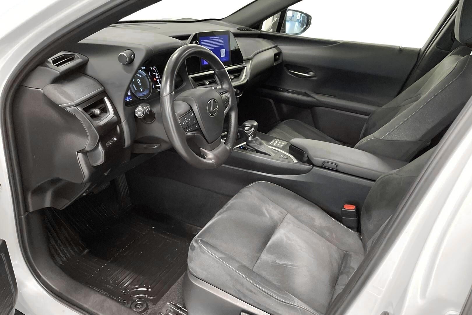 Lexus UX 250h Business 2022, kuva 7/20