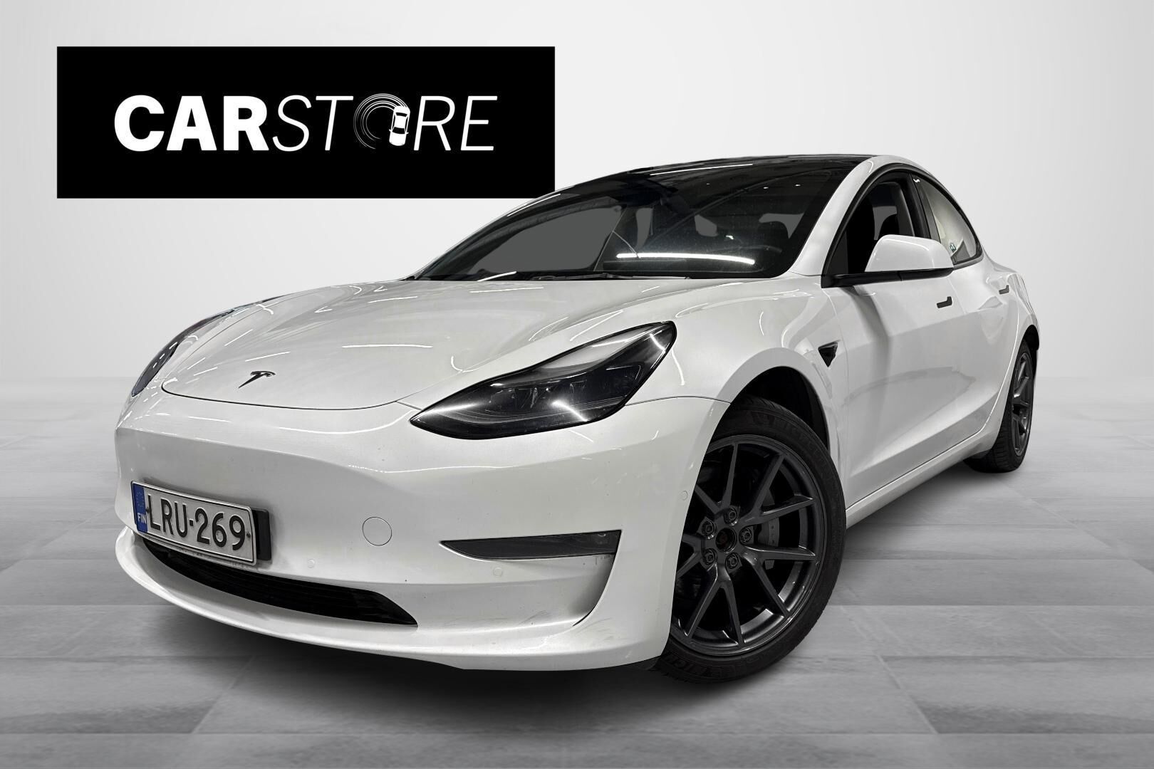 Tesla Model 3 - LRU-269