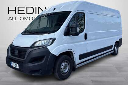 Fiat DUCATO 2.2 Multijet3 140 MT 13m3 L3H2 Pro - LRU-369