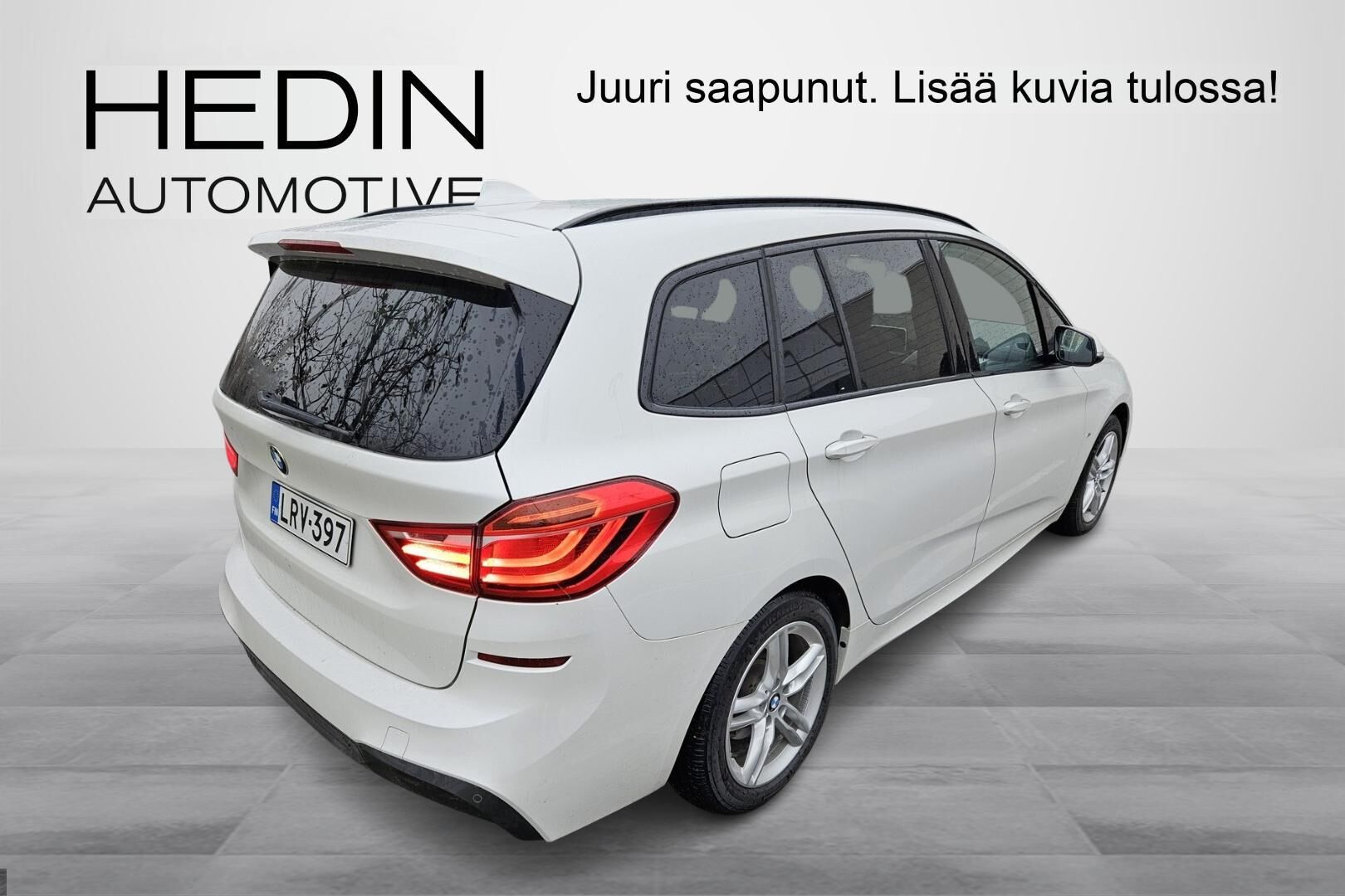 BMW 218 2023, kuva 3/5