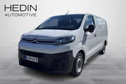 Citroen Jumpy BlueHDi 145 XL - LRV-678