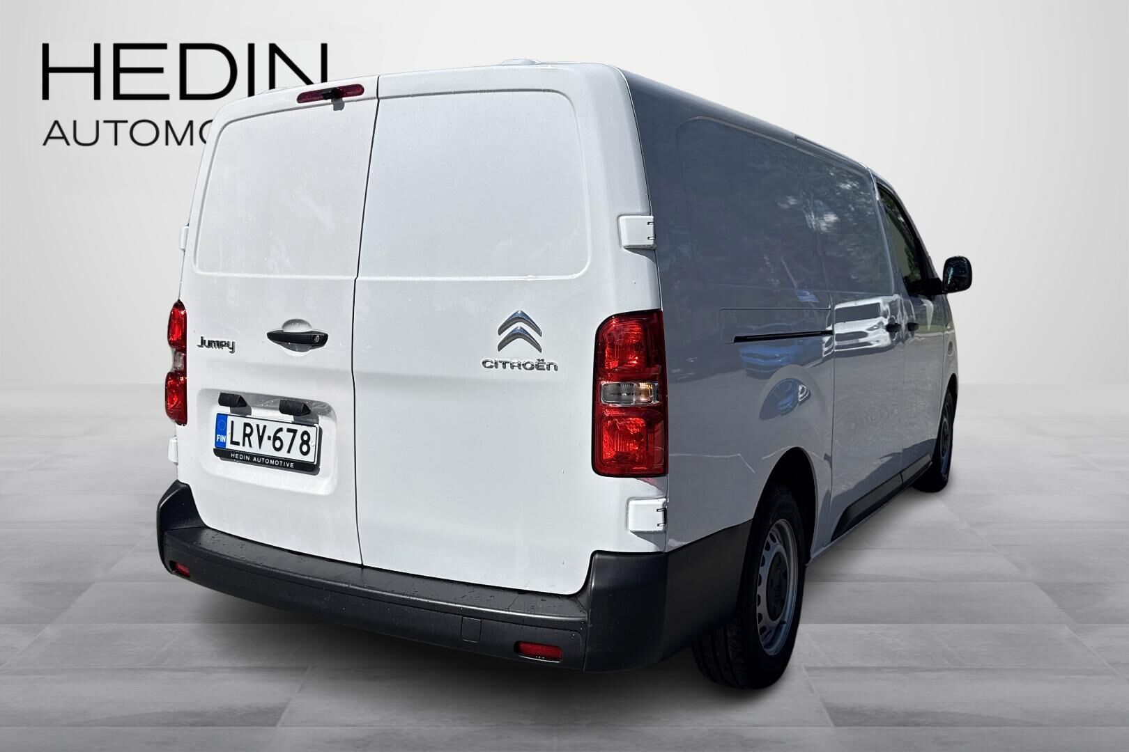 Citroen Jumpy BlueHDi 145 XL 2023, photo 3/16