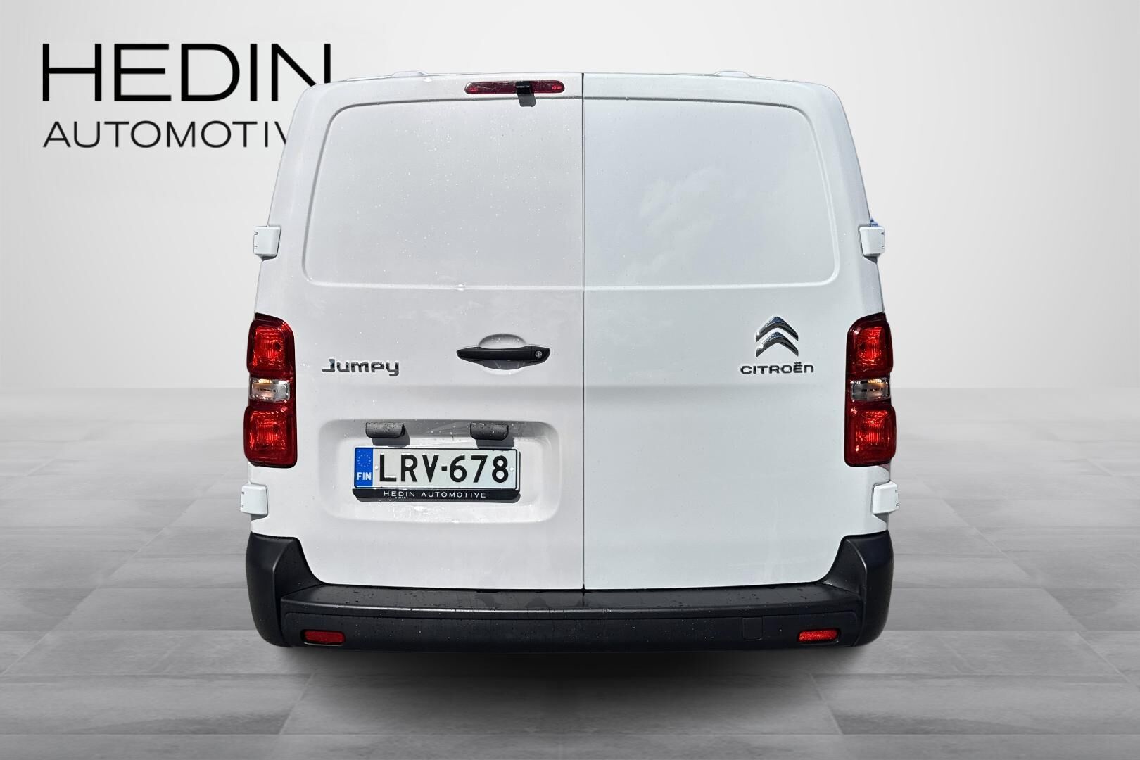 Citroen Jumpy BlueHDi 145 XL 2023, photo 4/16
