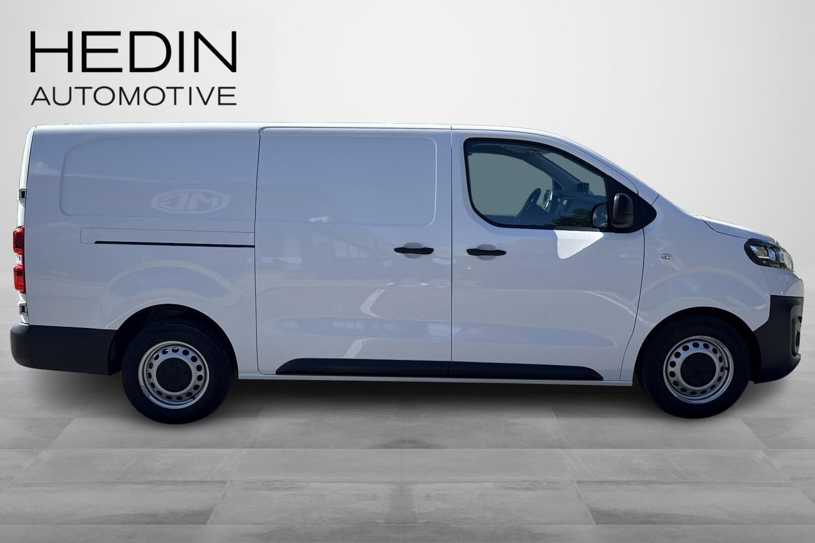 Citroen Jumpy BlueHDi 145 XL 2023, photo 7/16