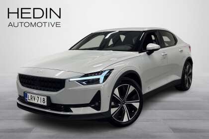 POLESTAR 2 Standard Range Single Motor, 170kW, 69kWh - LRV-718