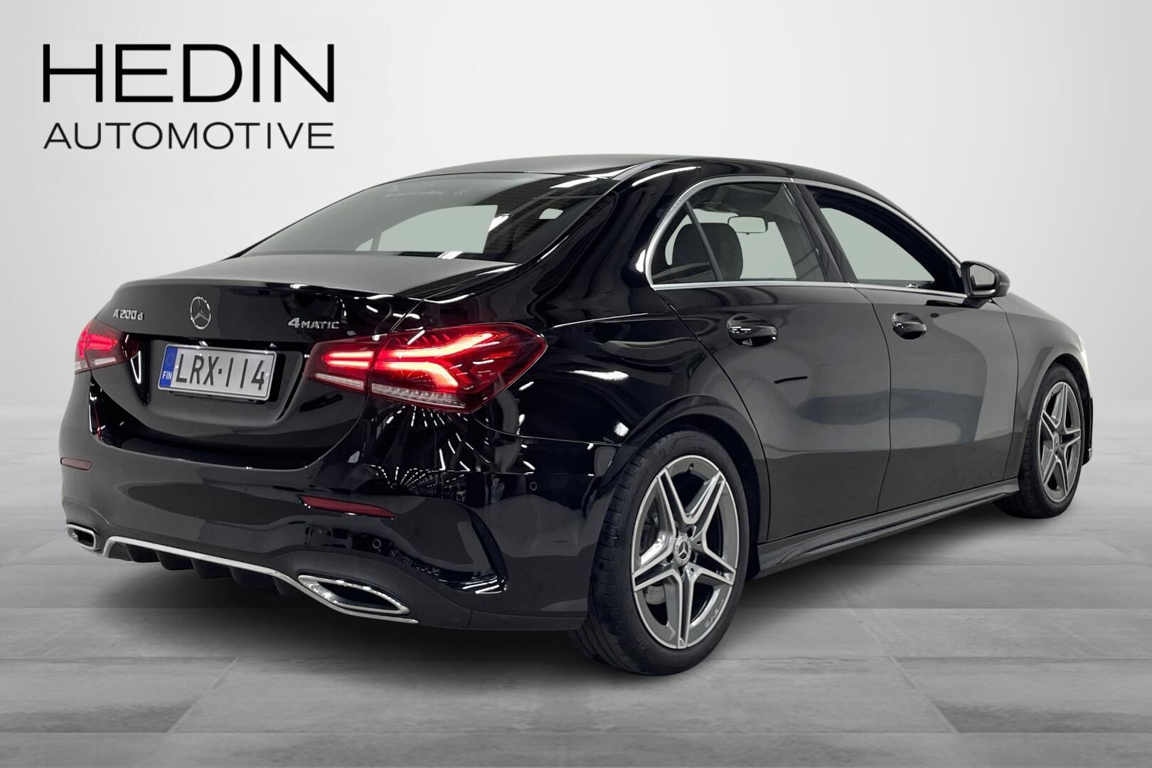 Mercedes-Benz A 2022, kuva 3/32