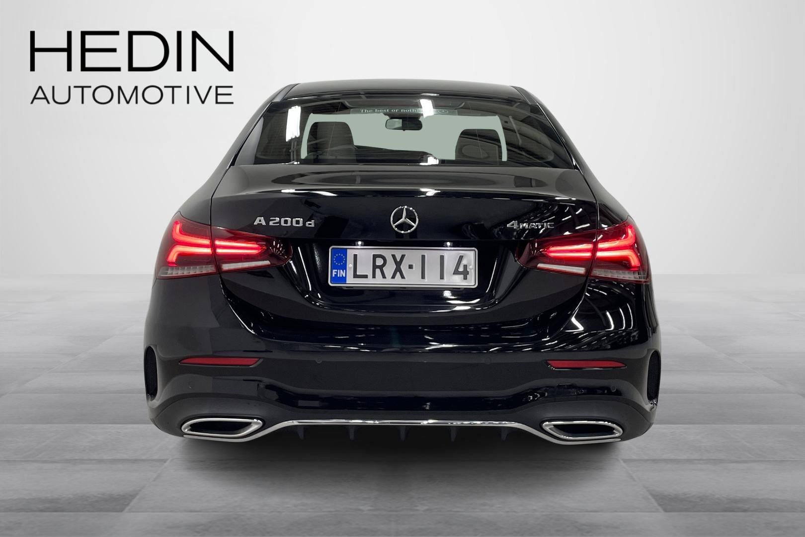 Mercedes-Benz A 2022, kuva 4/32