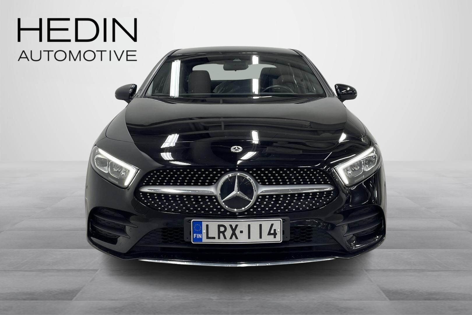 Mercedes-Benz A 2022, kuva 5/32