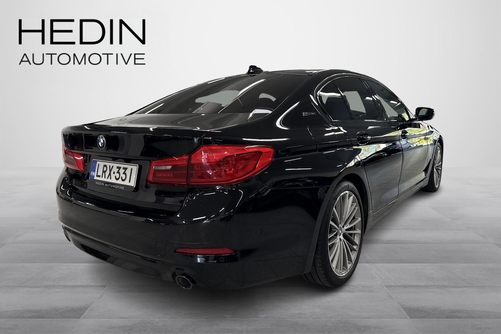 BMW 530 2019, kuva 3/23