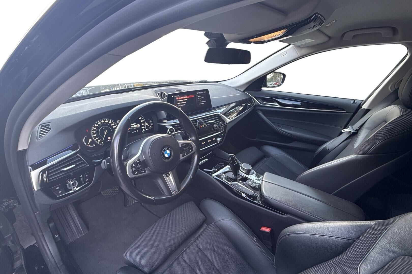 BMW 530 2019, kuva 3/7