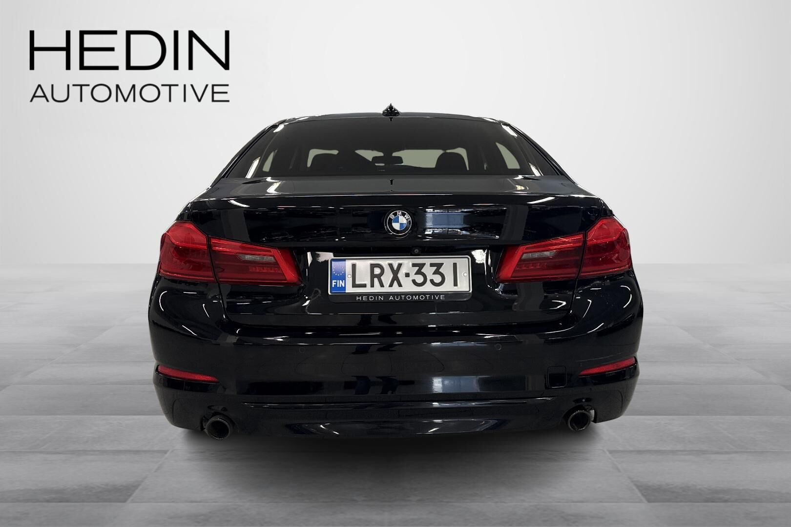 BMW 530 2019, kuva 4/23
