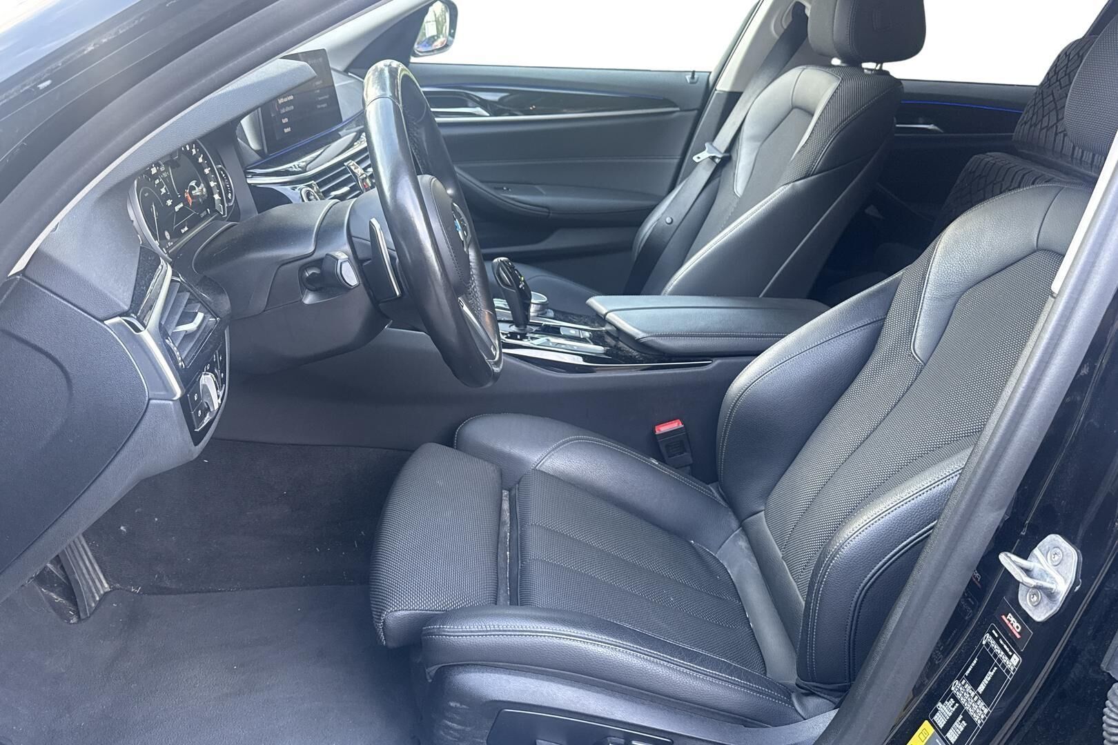 BMW 530 2019, kuva 4/7