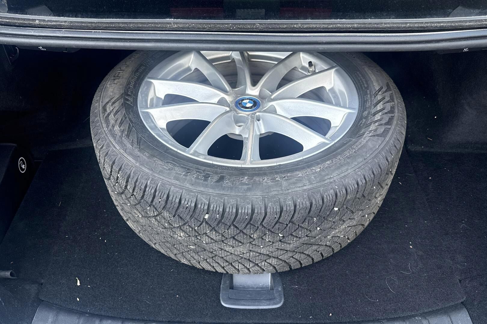 BMW 530 2019, kuva 5/7