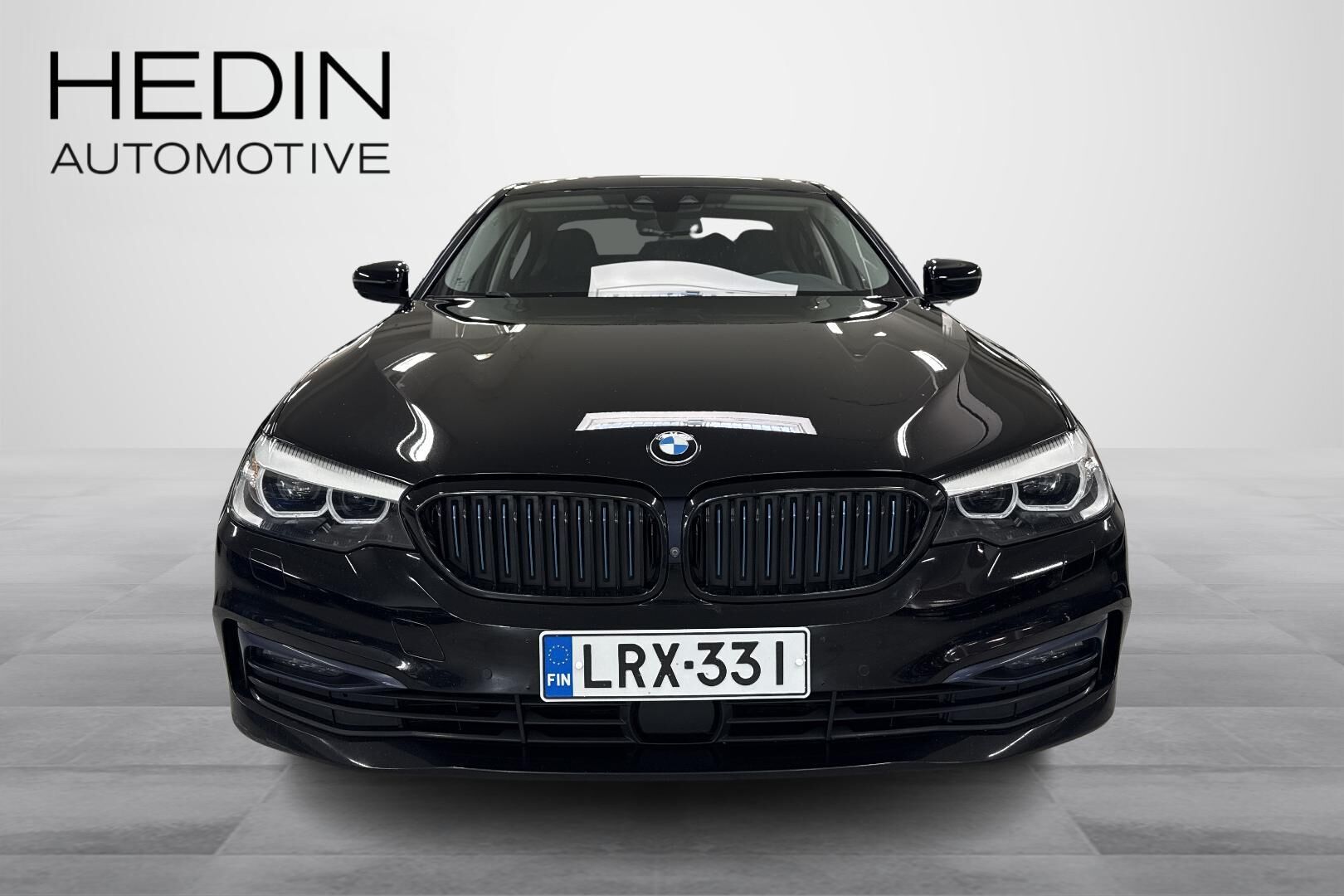 BMW 530 2019, kuva 5/23