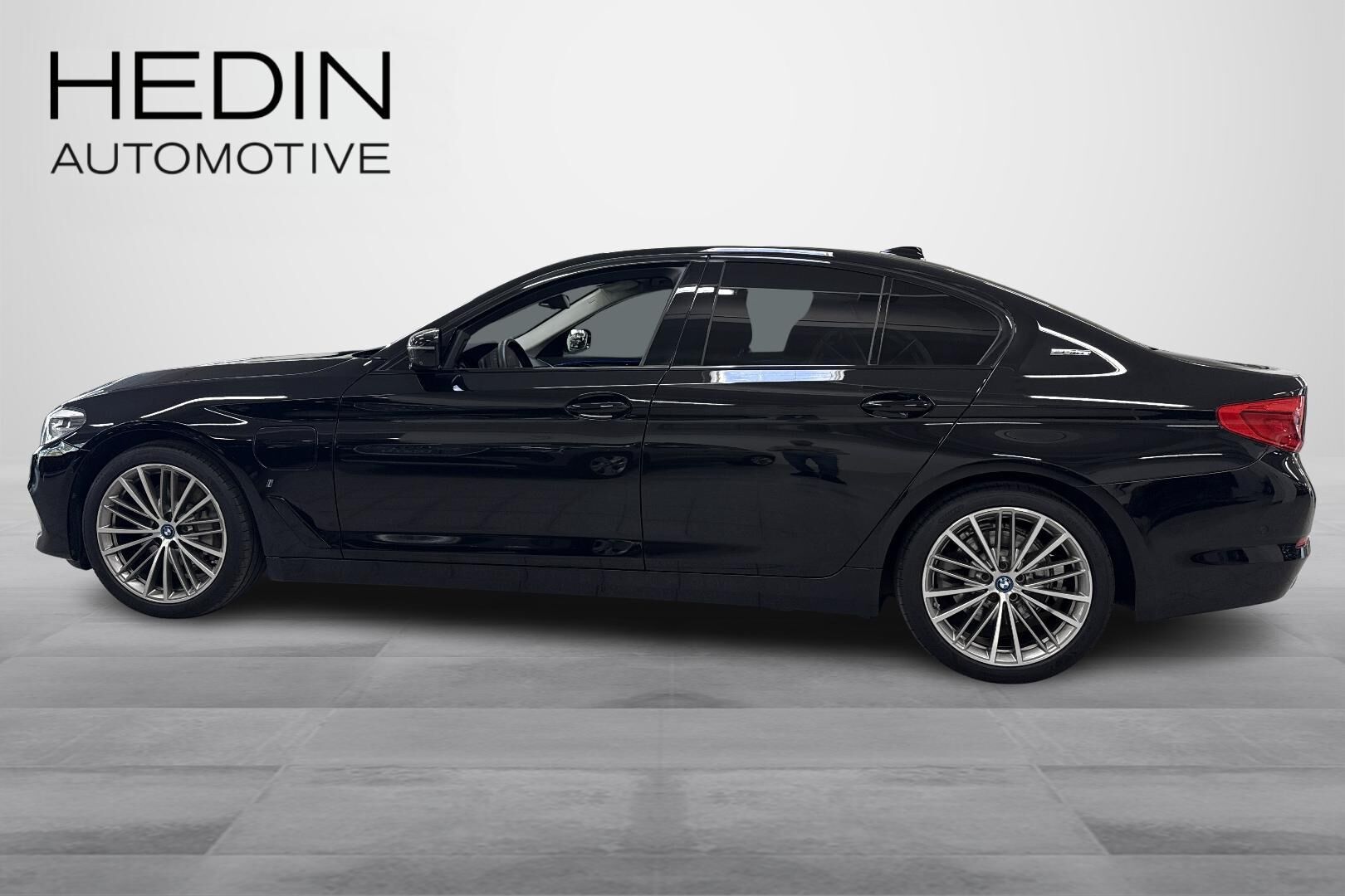 BMW 530 2019, kuva 6/23