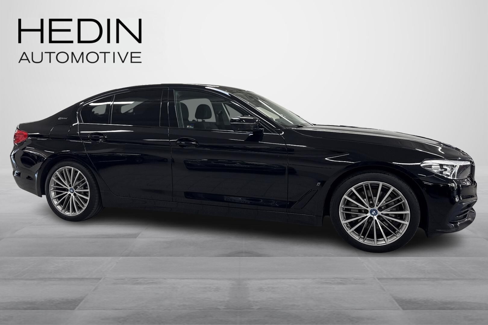 BMW 530 2019, kuva 7/23